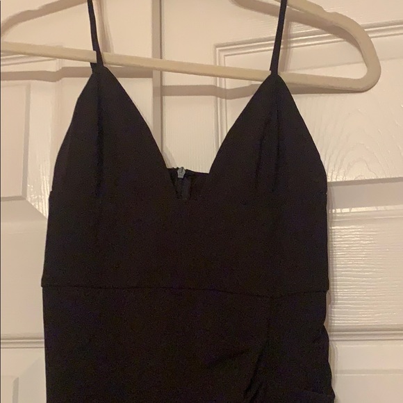 NWOT Knit mini bodycon dress - Picture 5 of 5